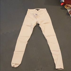 Flying Monkey skinny khaki Jean size 24